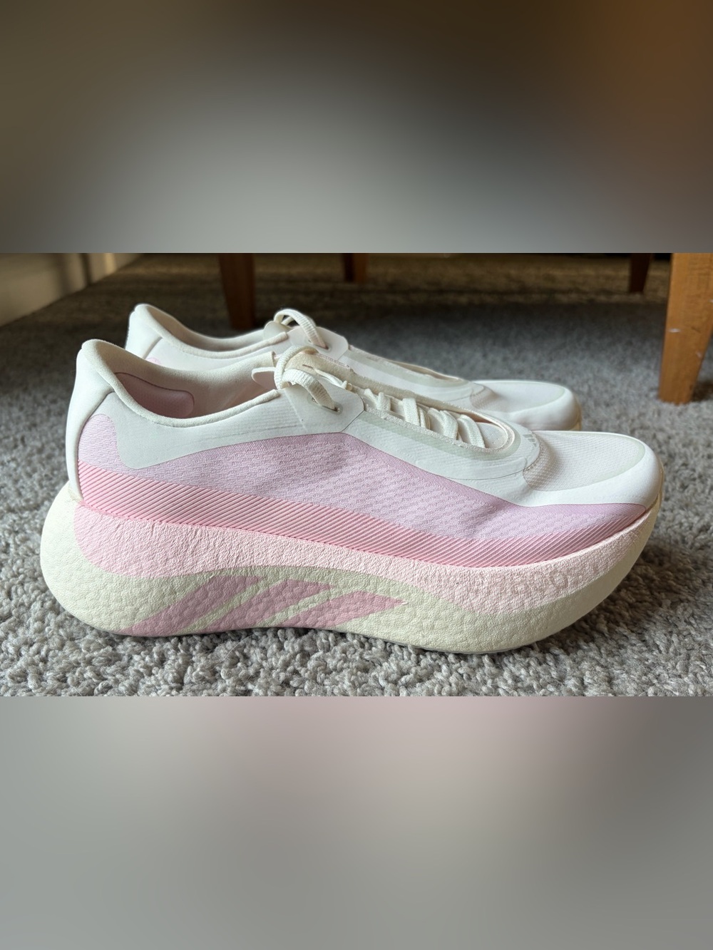 adidas Women's Hyperboost Edge
